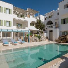 Anthos Apartments