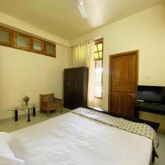 Olive homestay