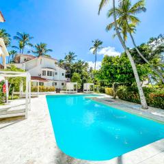 CARIBBEAN Paradise WIFi HOTEL BAVARO Beach CLUB & SPA