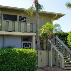 Westbay Point Moorings 214 Home