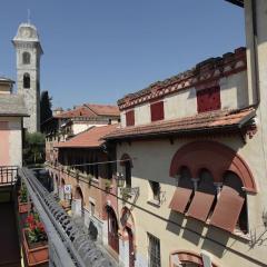 Palazzina Storica al Mare