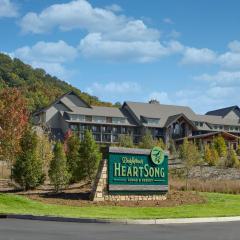 Dollywood's HeartSong Lodge & Resort