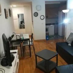 Solares Style a 50m del balneario y zonas de gym,piscina