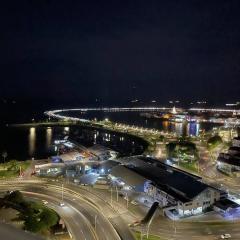 Hermoso Apartamento con una de las mejores vistas