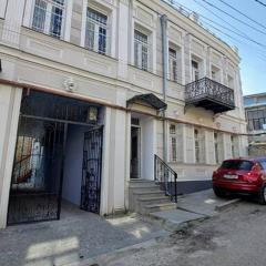 3Studios with balcony in Old city #5