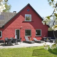 Holiday home Nexø XLI