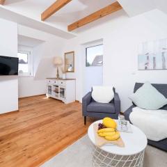 Haus Lotte, Wohnung 2