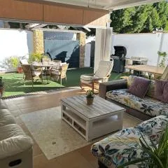 Villa Calida