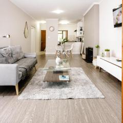 Corporate Luxury Apartment 2 Bedroom in Sandton