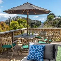 Onetangi Bliss - Waiheke Island Holiday Home