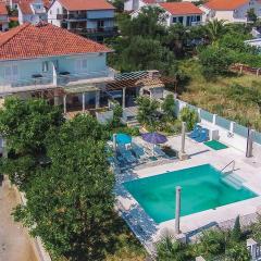 Family friendly house with a swimming pool Orebic, Peljesac - 21899