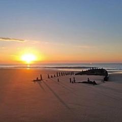 LA VENTURA, Balneario Marisol