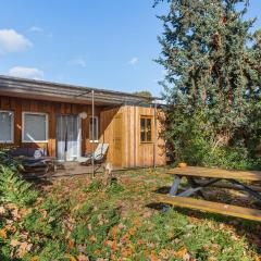 Amazing Home In Zeulenroda-triebes With Sauna