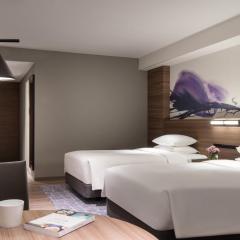 Lake Biwa Marriott Hotel