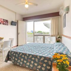 Homely and cozy studio close to the beach