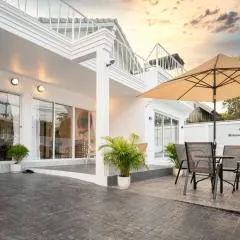 Mohana Pool villa 4 bedrooms near walking street