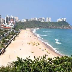 02 Doutor hostel 800 mts da praia