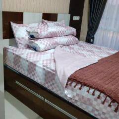 Apartemen Skylounge Makassar