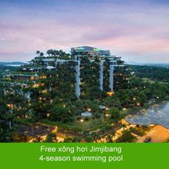Flamingo Dai Lai Resort - Hotel & Villas- by Bay Luxury