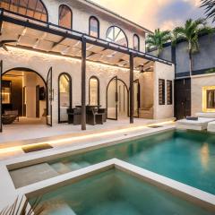 Villa Casa Lampara by BaliSuperHost