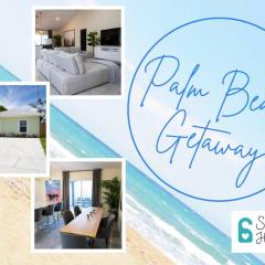 Palm Beach Getaway with hot tub & mini golf near beaches, downtown, and plenty of shopping