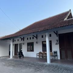 White House Malioboro