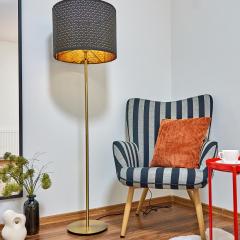 Яскраві сучасні Апартаменти для молодих та активних