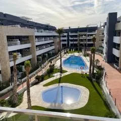Flamenca Village apartment - close to the beach and La Zenia Boulevard