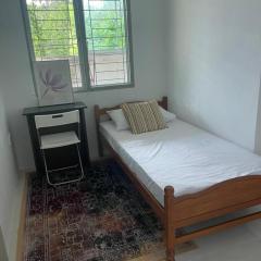 Homestay Merbau Changloon