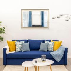 Deluxe & Cozy Dream Home in the Heart of Budapest