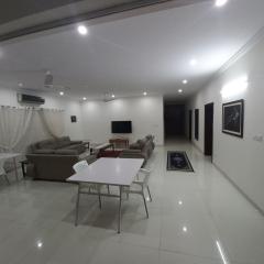 DHA 2 Villa, Near Giga Mall, Islamabad