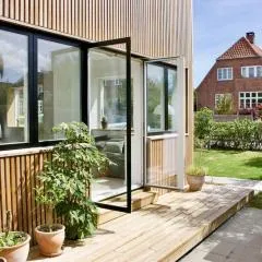 House in beautiful Copenhagen