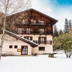 Alpine Forest Hotel