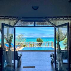 Zi Villa Beach Cottage