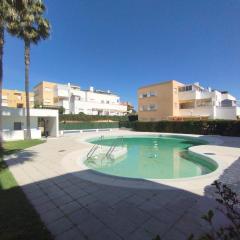 Beautiful 3 Bed Apartment in Ayamonte