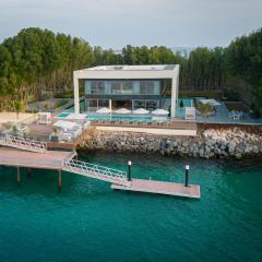 Nurai Water Villa By Luxury Explorers Collection