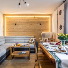 Apartament Górski Kościelna by Noclegi Renters