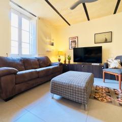 Valletta Boutique Home