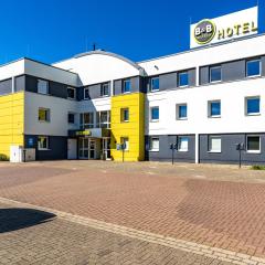 B&B Hotel Braunschweig-Nord