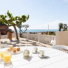 Llevant - Adosado en l'Ampolla con acceso directo al mar - Deltavacaciones