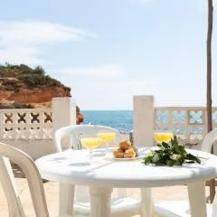 Mistral - Adosado en l'Ampolla con acceso directo al mar - Deltavacaciones