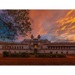 Kila The Heritage Palace, Kothi