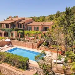 Finca Penya Redona