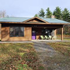 An Adirondack Getaway