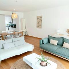 Casa Do Mar - Sea View Beach House - Troia Comporta