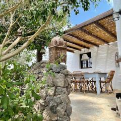 Casa Chris y Marie, Villa with heated mini pool