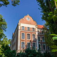 Dom Profesorski im. Stanisława Pigonia