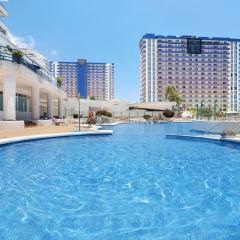 418 Paranoramic View By Paramount Holidays