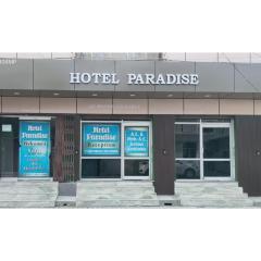 Hotel Paradise, Rampur