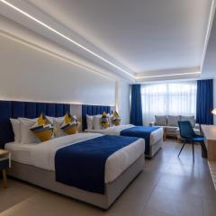 Premium Inn Mombasa City